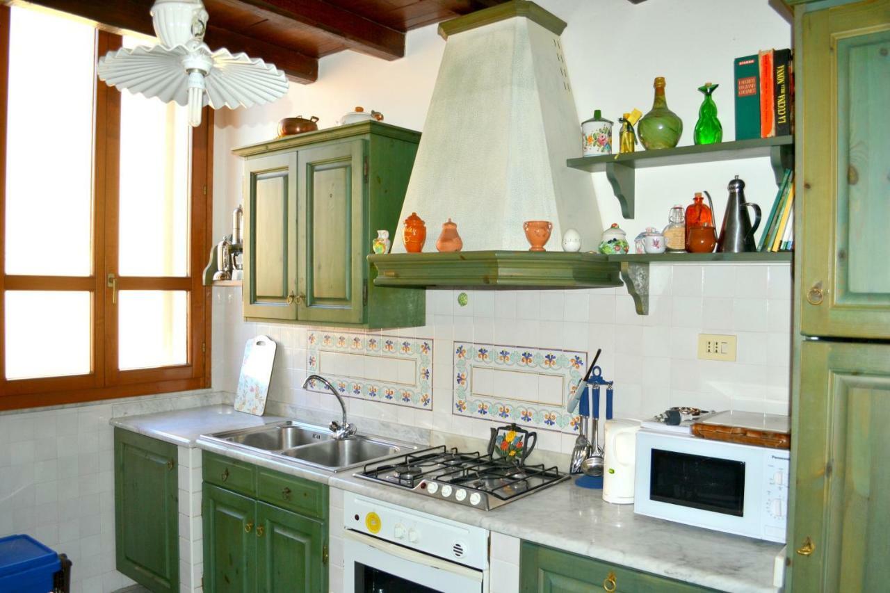 Casa Caterina * Alghero